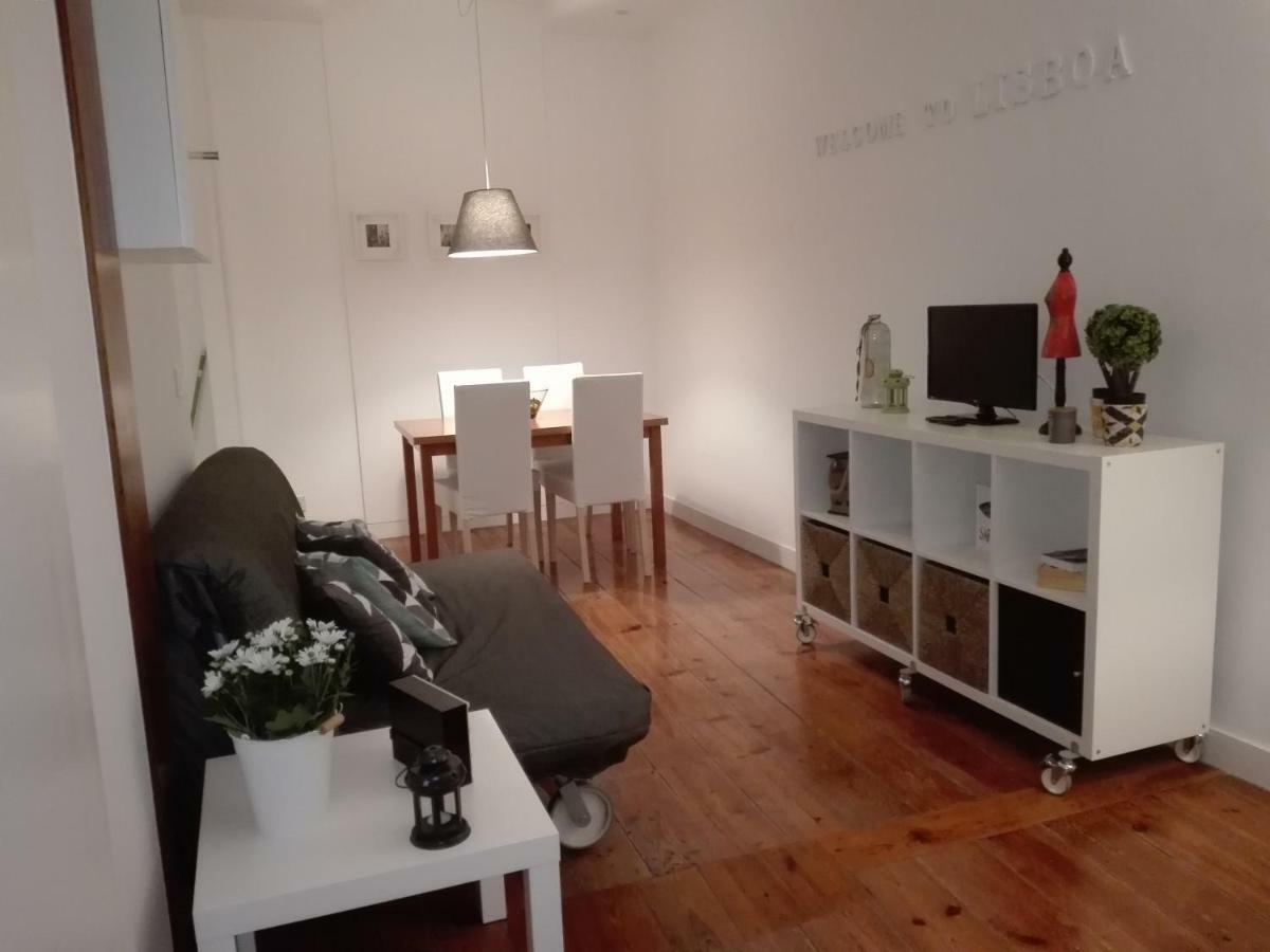 Appartement Soquiet *